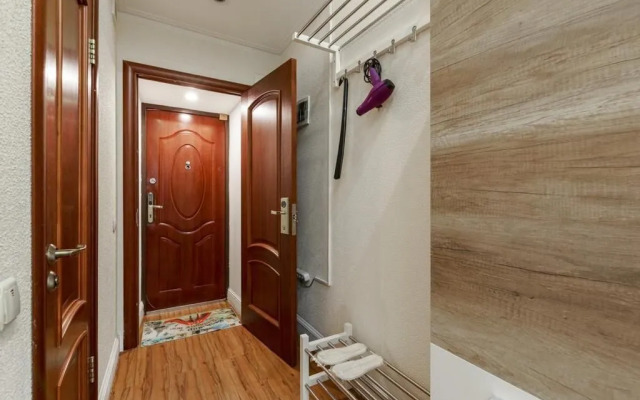 Apartment Kozitskiy 1 A