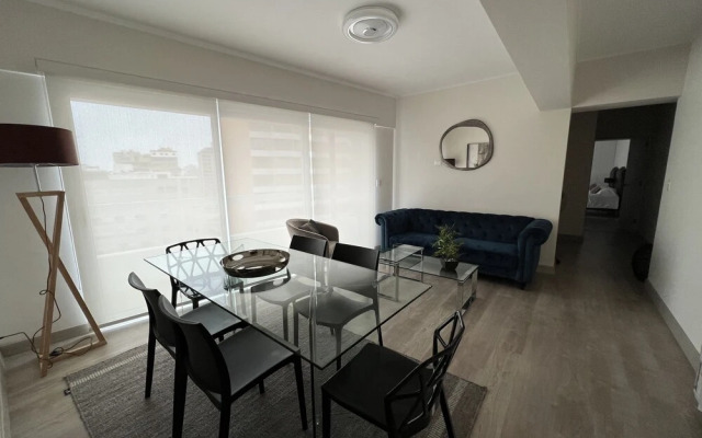 MLA apartments - Reducto 360
