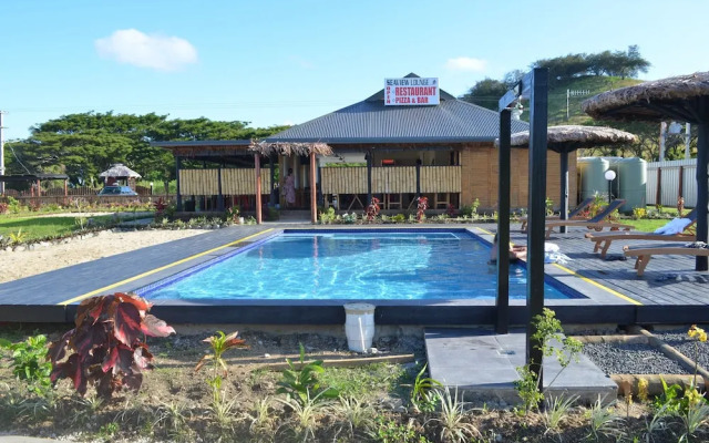 Bulabard Villas on the Coast