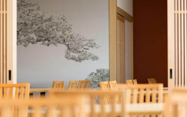 Matsue Excel Hotel Tokyu