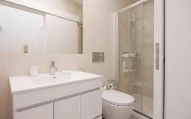 Oporto City Flats - São João Apartments