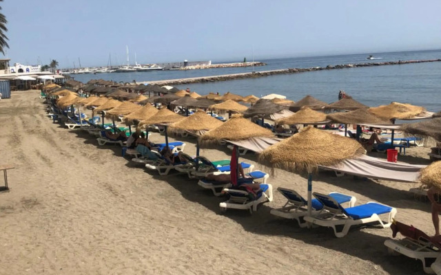 Puente Menor 2bedroom & 2 bathrooms