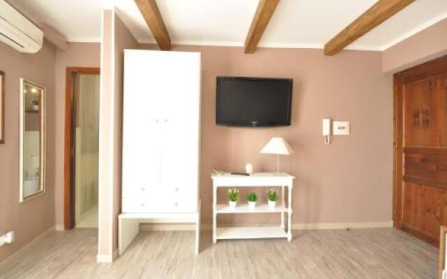boutique rooms palermo