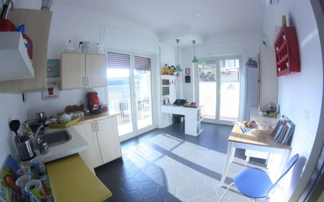 Sirena Partenope B&B