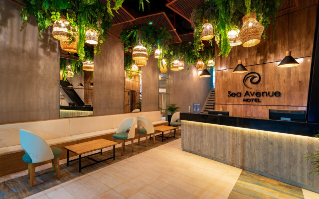 Hotel Sea Avenue