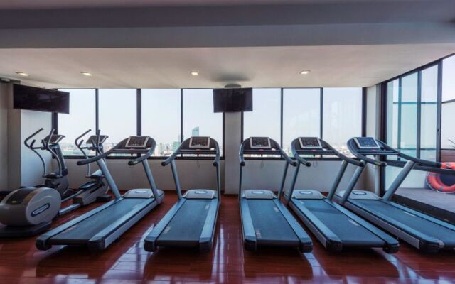 Maline Exclusive Serviced Apartments