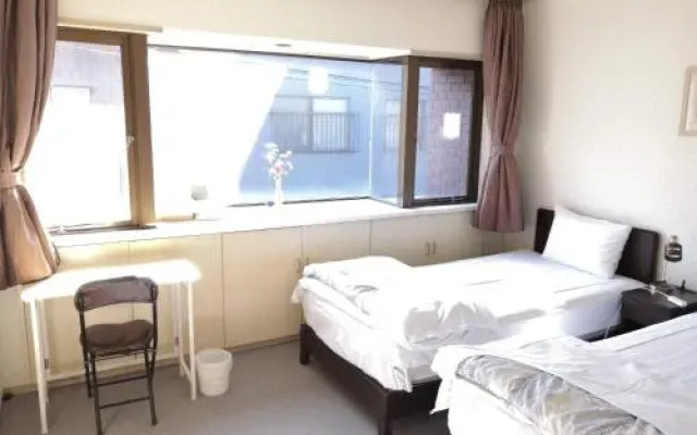 Tiny GuestHouse Umekoji