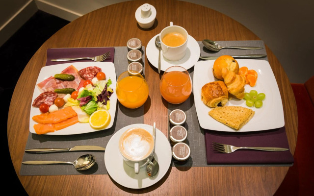 Hôtel Le Derby Alma by Inwood Hotels