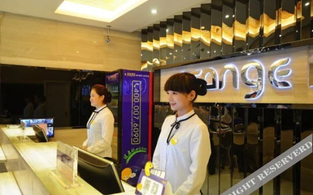 LIcheng Hotel