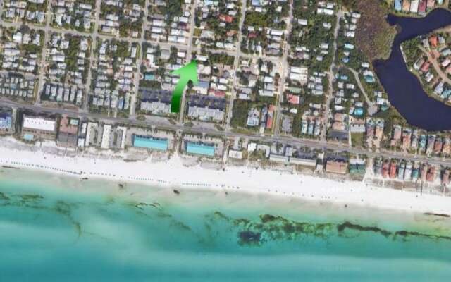 Crystal Villas A-2 by RealJoy Vacations