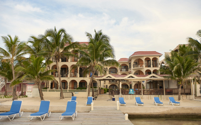 Sunbreeze Suites
