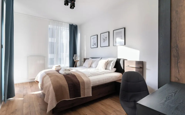 Symphony Modern Tower