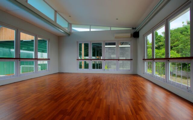 Umah Bali Suite and Residence