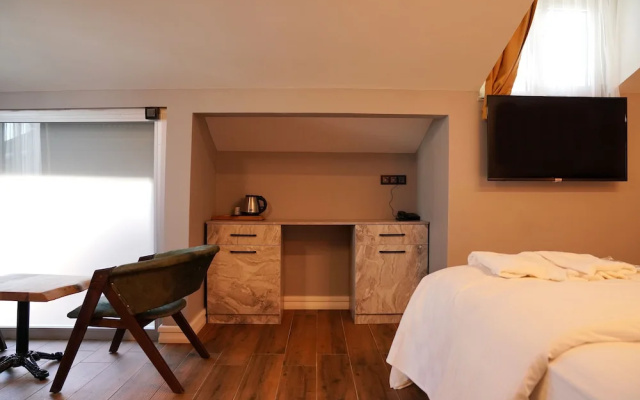 Greenwich Istanbul Hotel