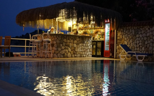 Zeybek Hotel