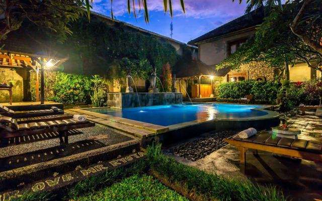 Sahadewa Resort & Spa, Ubud