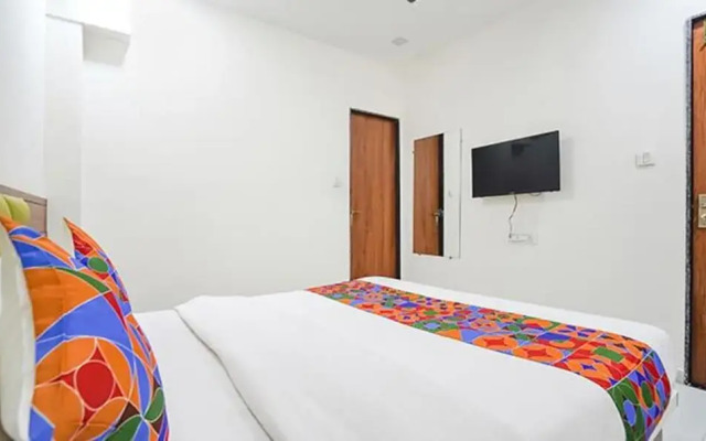 Fabhotel Vishala Inn