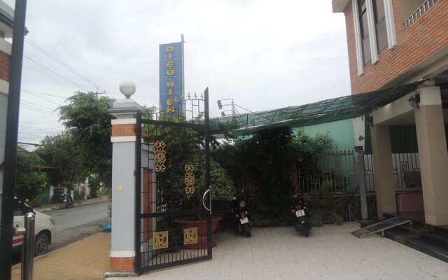 Dieu Hien Motel