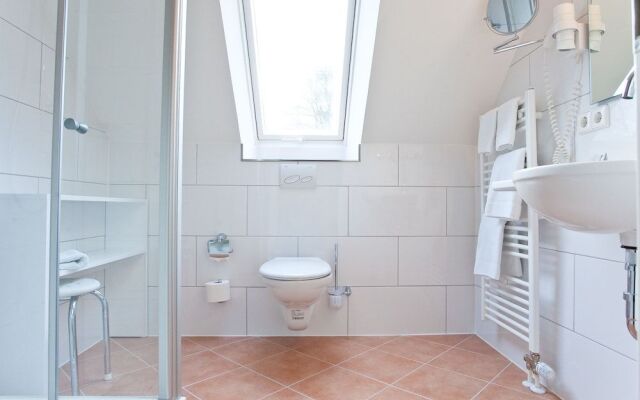 Hotel Garni Schacherer