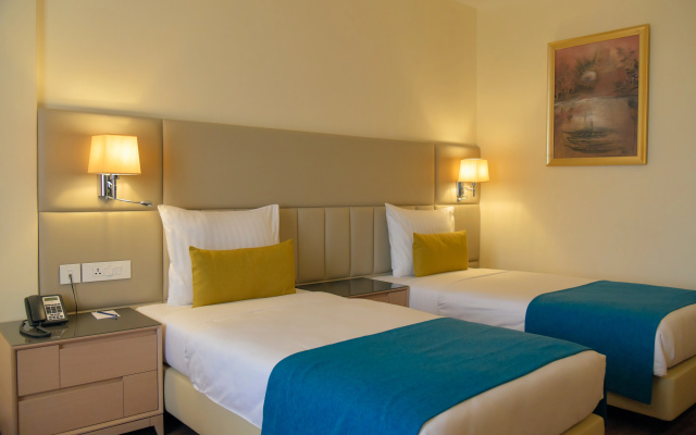 Bravia Hotel Niamey