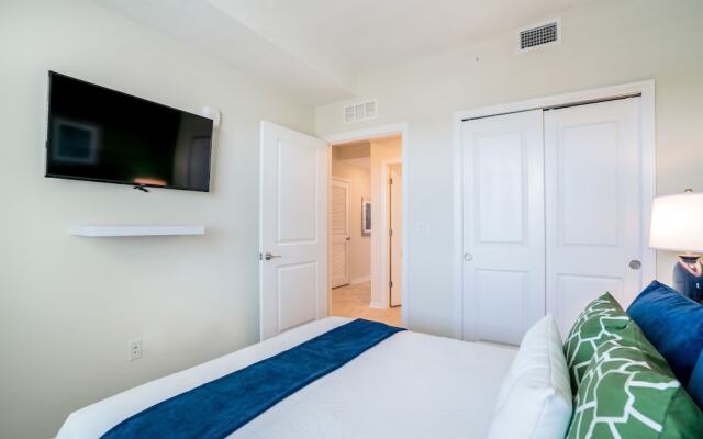 4721 Clock Tower Drive #203