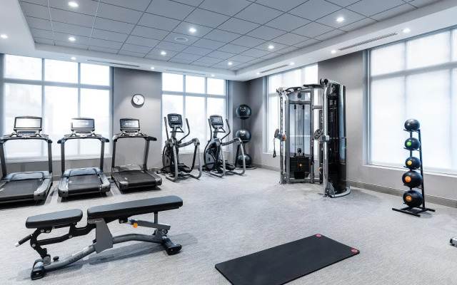 Staybridge Suites Boston Logan Airport - Revere by IHG