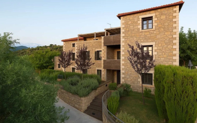 Villavia Residence - Ostria Pool Access Residence