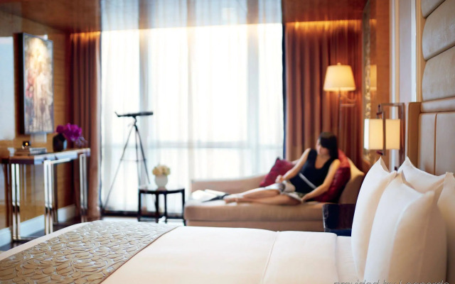The Ritz-Carlton, Chengdu