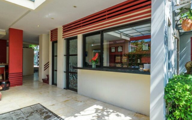 Bali Ginger Suites & Villa