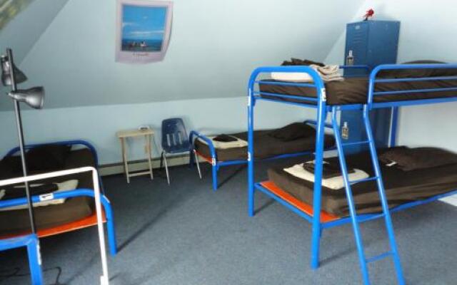 Hostelling International Regina