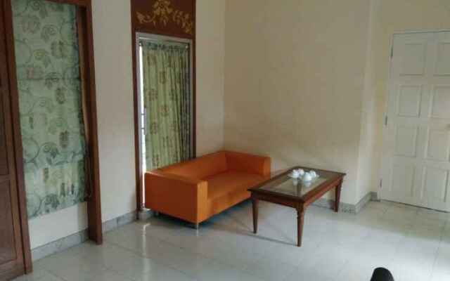 The Society Ayutthaya Resort Hotel