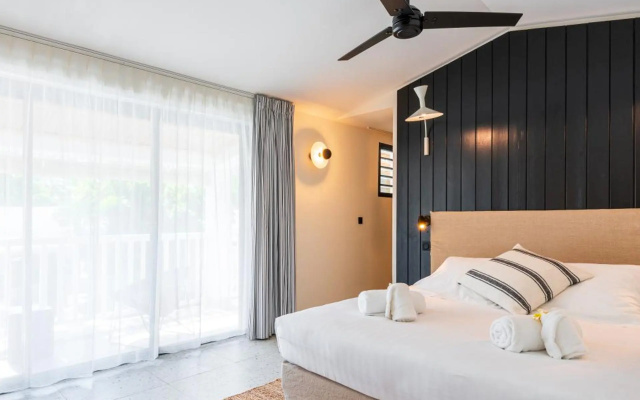 Doudou Hotel by Dina Mogarbine