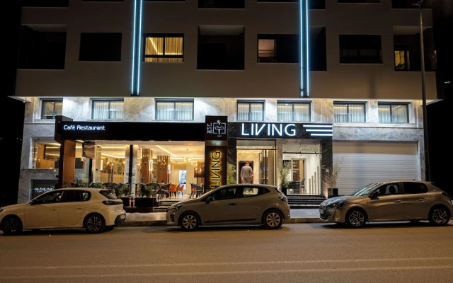 Living Appart Hotel