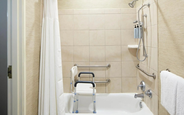 Courtyard by Marriott Charleston Mount Pleasant