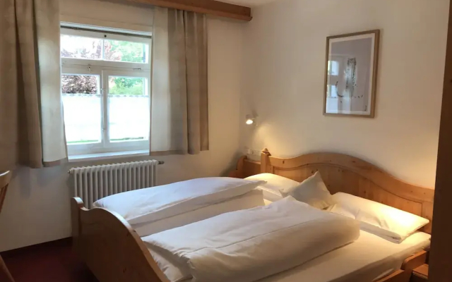 Hotel Hohe Schule