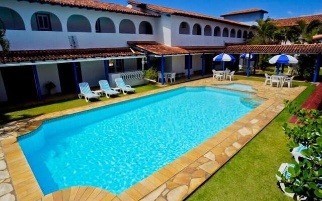 Costa Azul Praia Hotel