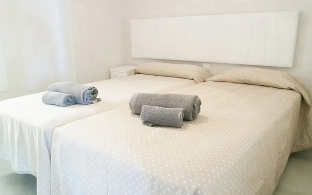 Seaside Apartment in Isla Canela
