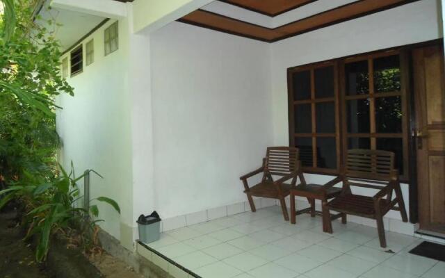 Anda Bungalow