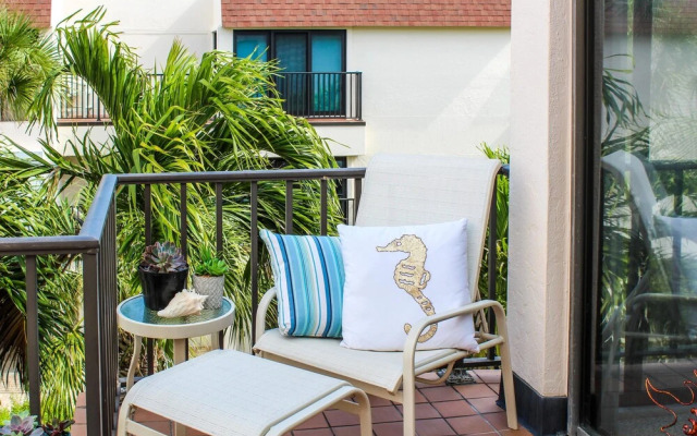 Water's Edge Condominium