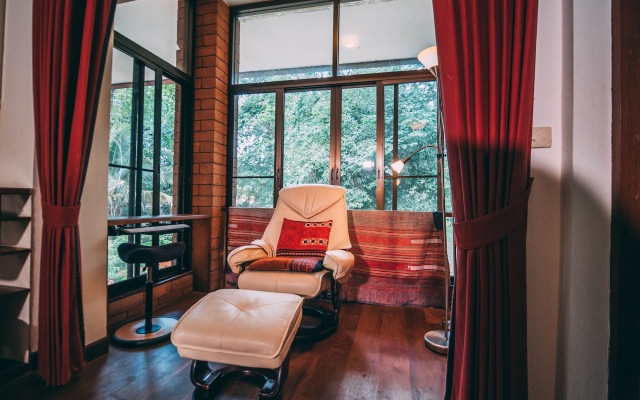 Tao Garden Health Spa & Resort