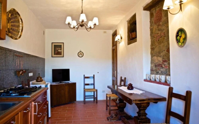 Lionforti da Vico B&B and Apartments