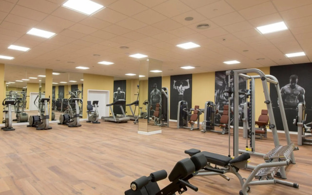 Four Points® by Sheraton Costa Blanca Villas