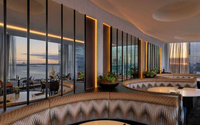 Mövenpick Hotel Auckland