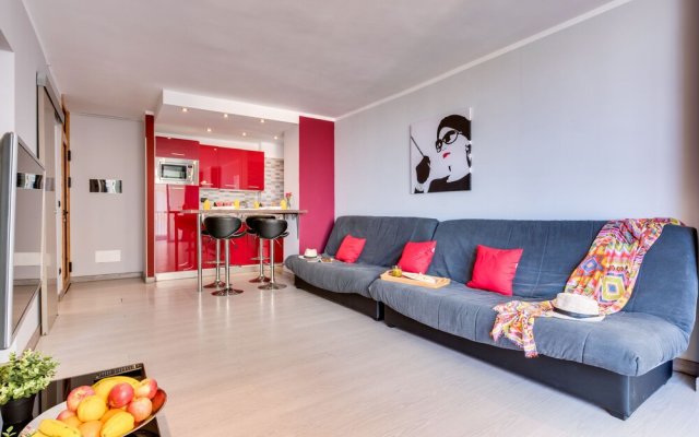 Y5g. Modern And Super Central Apartment in Playa las Américas