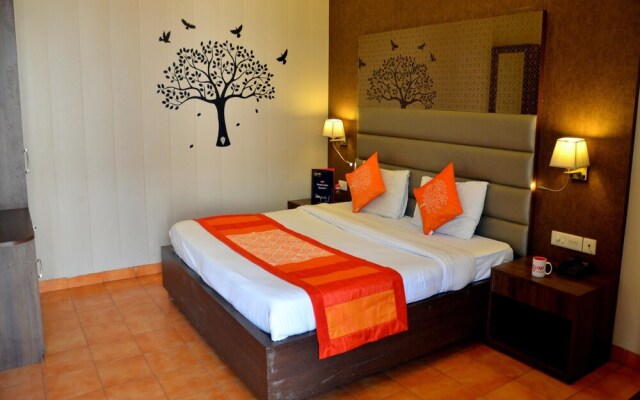 OYO 2376 Bellevue Hotel