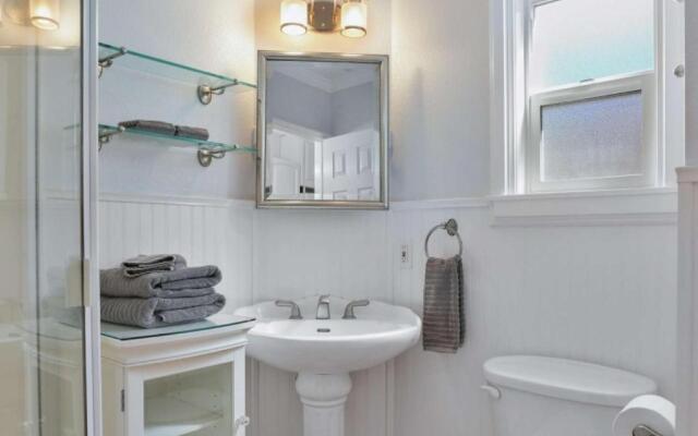 307 Thirty Fifth Street