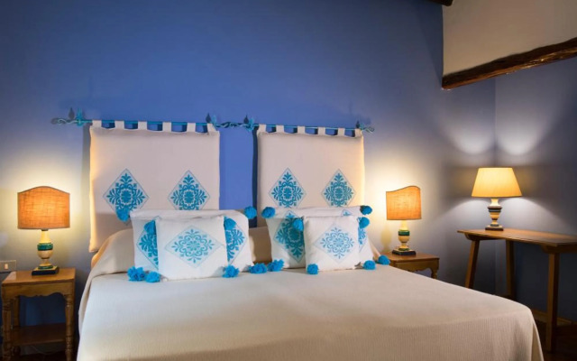 Su Gologone Experience Hotel