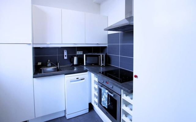 Villa Basecque Appartement 2 Chambres