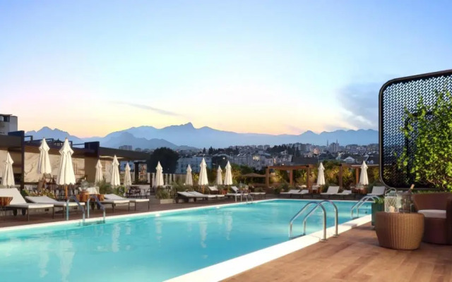 Mercure Antalya Konyaalti