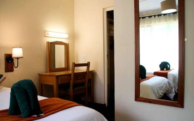 Riverbend Chalets Self Catering